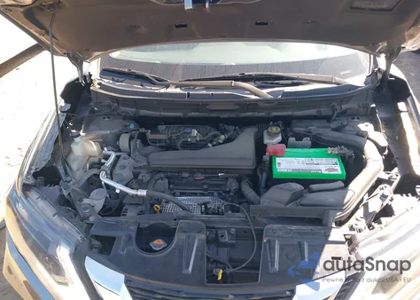 2018 Nissan Rogue S z USA, uszkodzony, nr VIN KNMAT2MT2JP602824